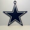 Dallas Cowboys Team Chain