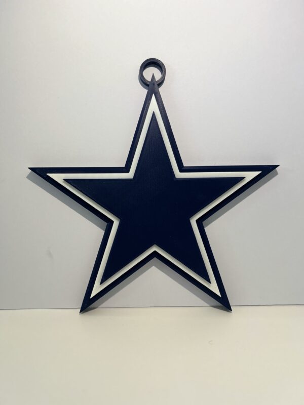 Dallas Cowboys Team Chain