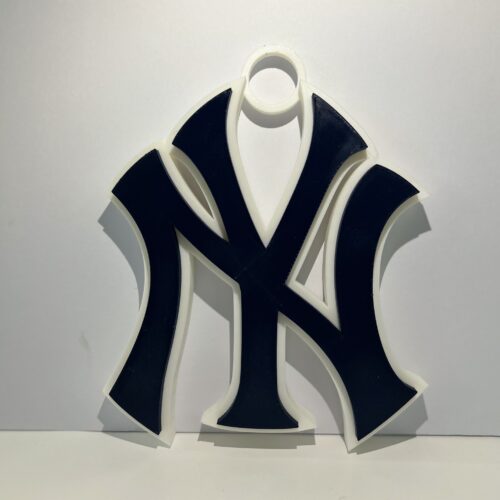 New York Yankees Team Chain