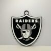 Las Vegas Raiders Team Chain