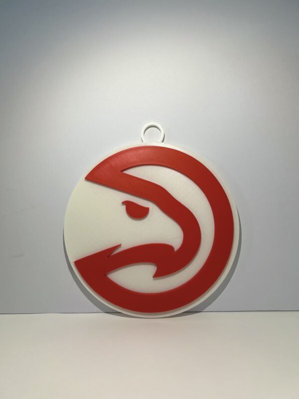 Photo May 30 2025, 2 44 45 PM Atlanta Hawks Team Chain