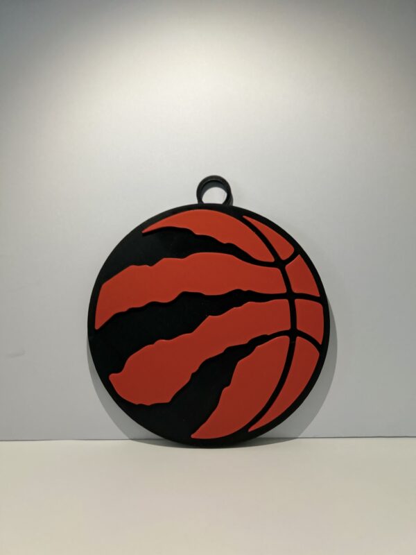 Toronto Raptors Team Chain