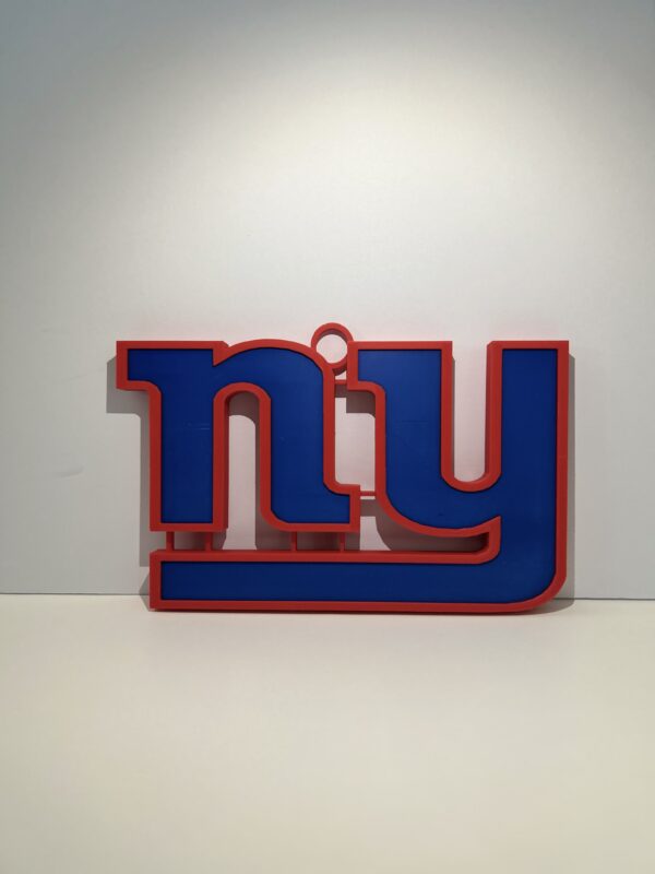 Photo May 30 2025, 2 48 24 PM New York Giants Team Chain