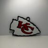 Kansas City Chefs Team Chain