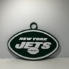 New York Jets Team Chain