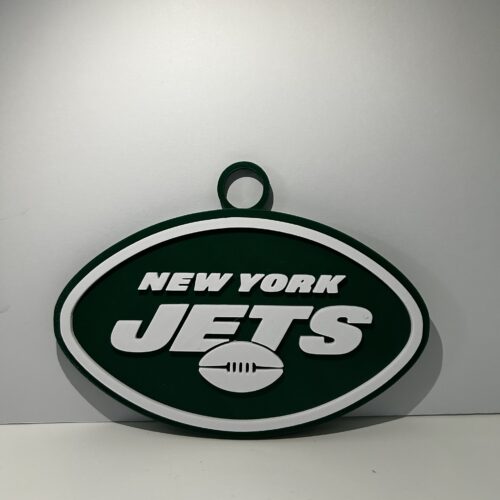 New York Jets Team Chain