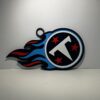 Tennessee Titans Team Chain