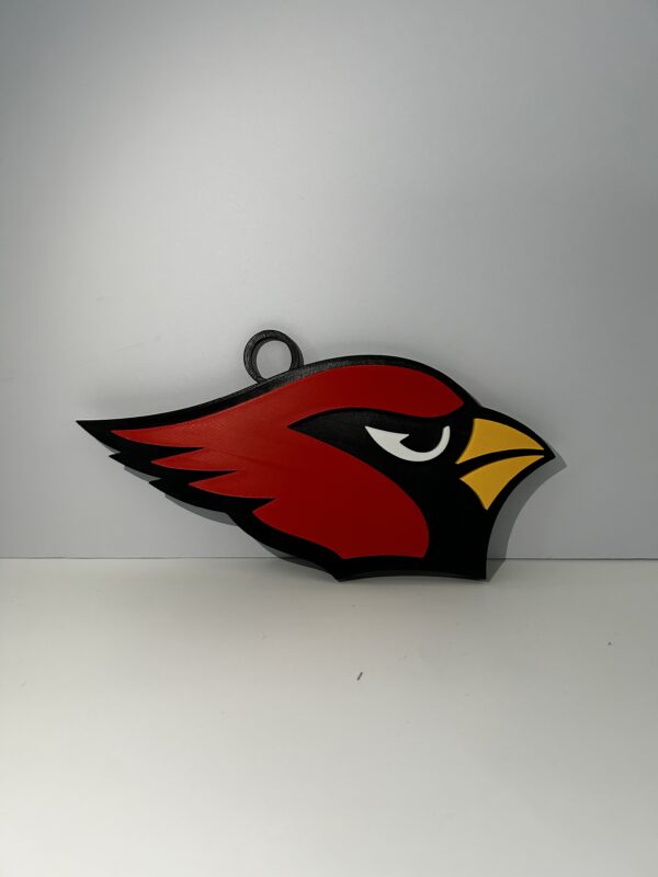 Arizona Cardinals Team Chain