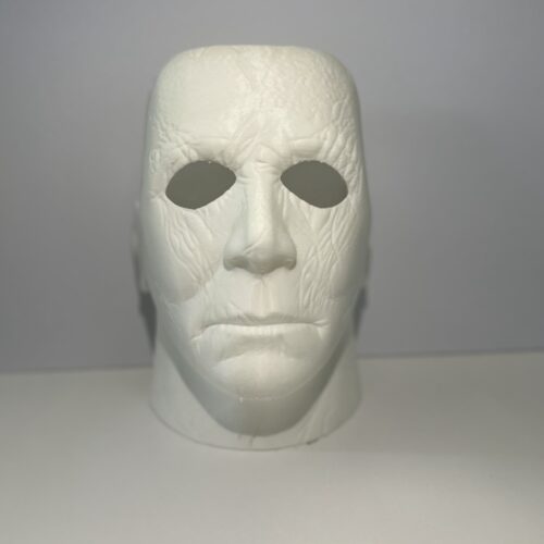 Halloween Cosplay Mask