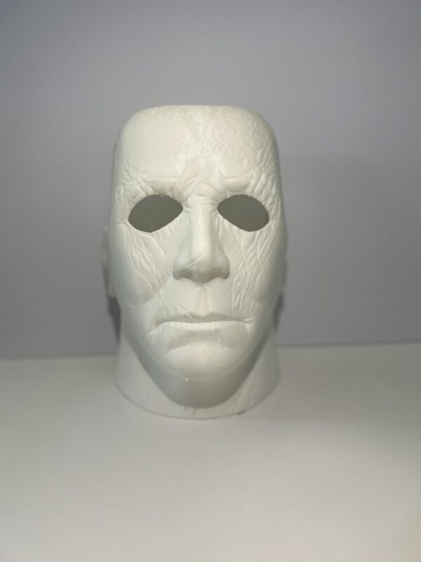 Halloween Cosplay Mask