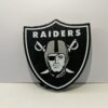 Las Vegas Raiders Light Box
