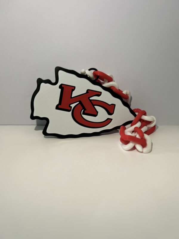 Kansas City Chefs Team Chain