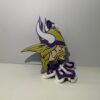 Minnesota Vikings Team Chain