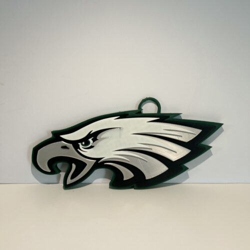 Philadelphia Eagles Team Chain