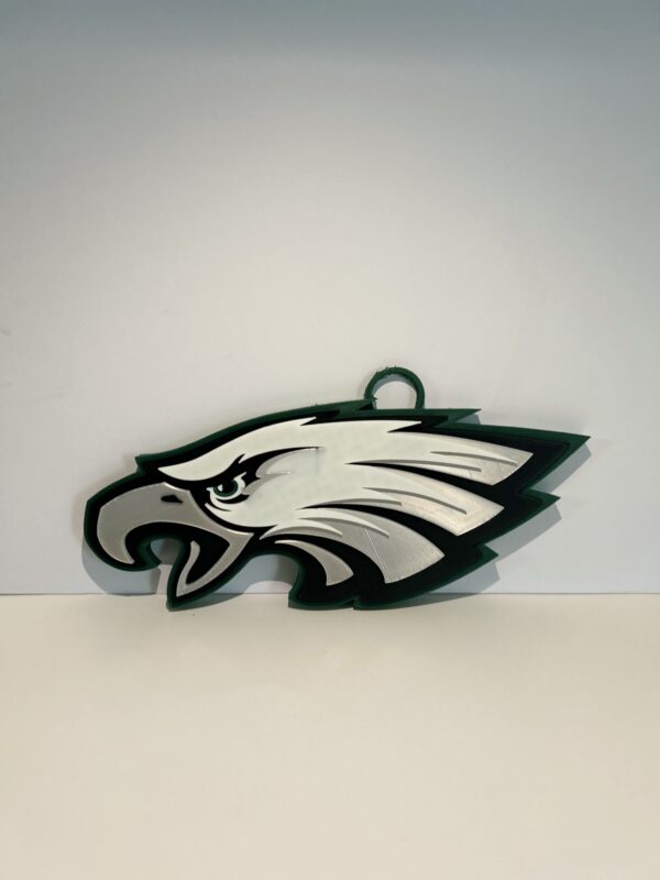 Philadelphia Eagles Team Chain