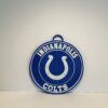 Indianapolis Colts Team Chain