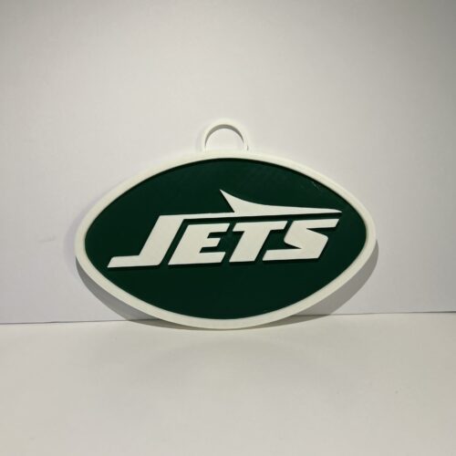 New York Jets Team Chain #2