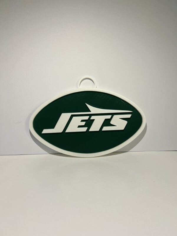 New York Jets Team Chain #2