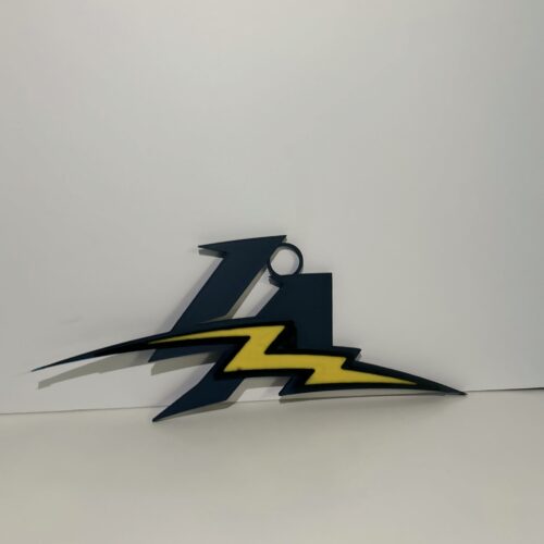 Los Angeles Chargers Team Chain #2