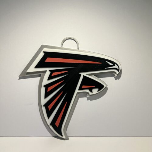 Atlanta Falcons Team Chain