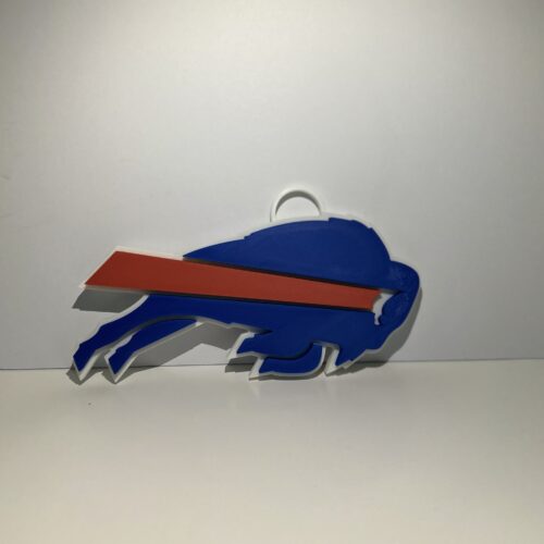 Buffalo Bills Team Chain