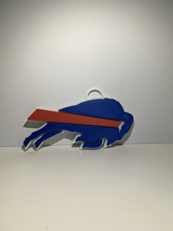 Buffalo Bills Team Chain