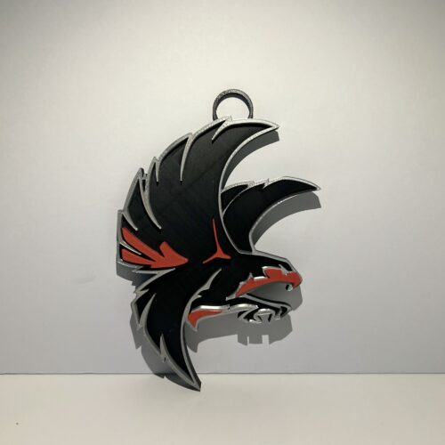 Atlanta Falcons Team Chain #2