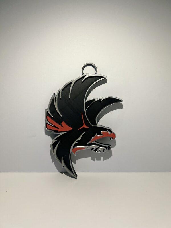 Atlanta Falcons Team Chain #2