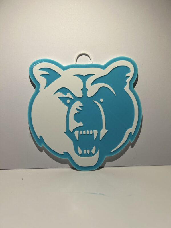 Beddingfield Bruins Team Chain #2