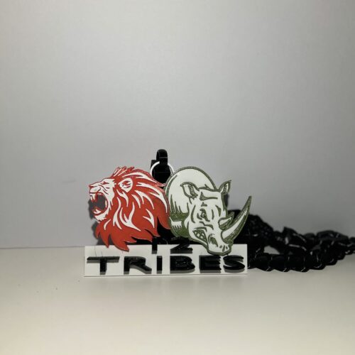 12 Tribes Of Israel Chain