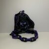 East Carolina Pirates Team Chain #3/Blackout
