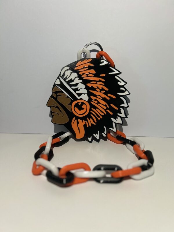 IMG_20250813_182355 North Edgecombe Warriors Team Chain#1