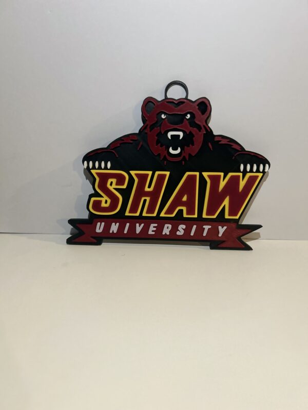 IMG_20250924_224927 Shaw University Bears Team Chain