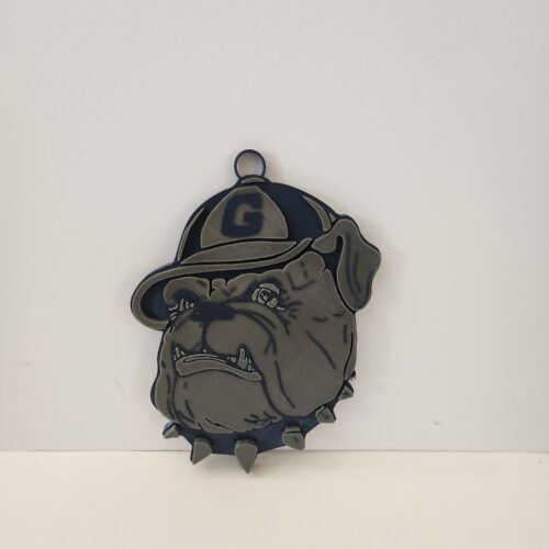 Georgetown Hoyas Team Chain