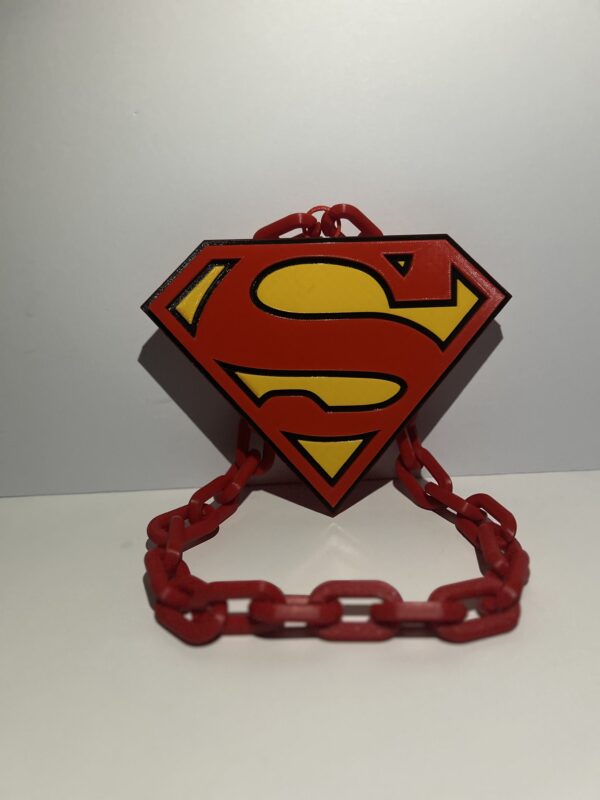 Superman Chain