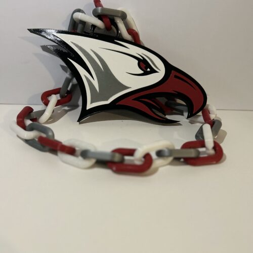 North Carolina Central Eagles