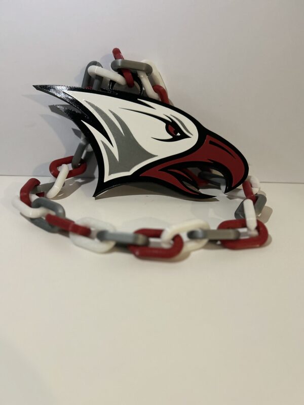 North Carolina Central Eagles