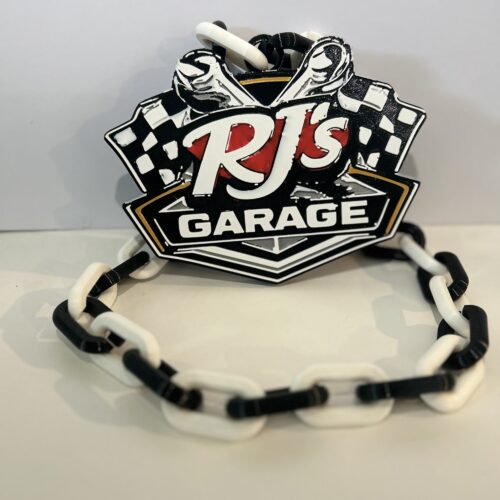 RJs Garage