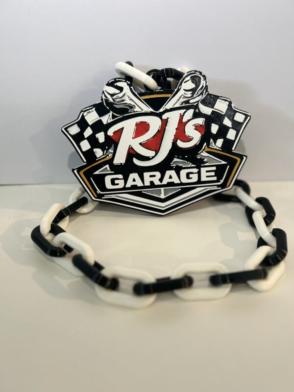 RJs Garage