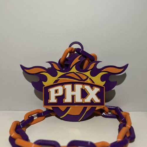 IMG_20260111_094922 Phoenix Suns Team Chain