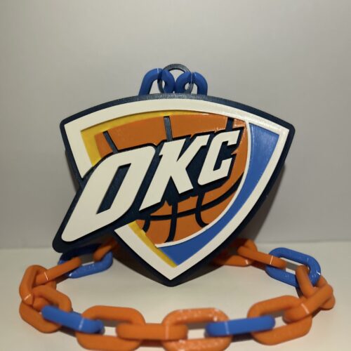 IMG_20260111_094924 Oklahoma City Thunder Team Chain