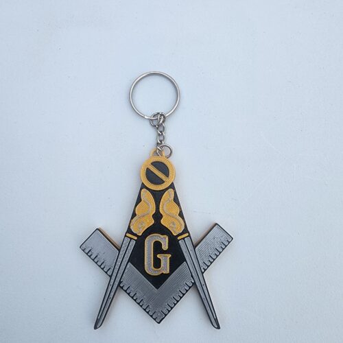 20260419_105817 Freemason Keychain