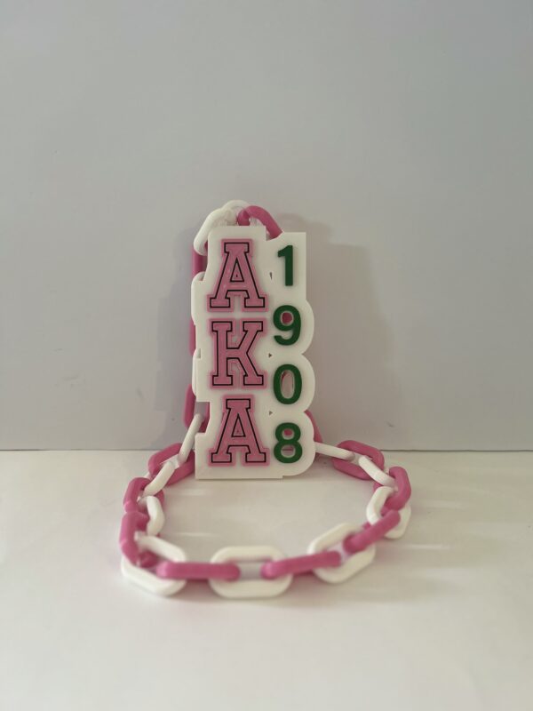 Alpha Kappa Alpha (AKA) Logo2