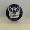 US Navy Desktop Stand